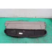 Nissan Micra Zasłona przeciwsłoneczna szyby pokrywy tylnej bagażnika / Zasłona szyby 