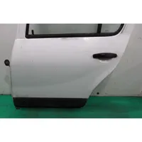 Dacia Sandero Задняя дверь 