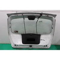 Dacia Sandero Tailgate/trunk/boot lid 