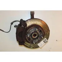 Chevrolet Aveo Front wheel hub 