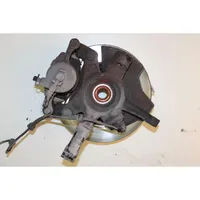 Chevrolet Aveo Front wheel hub 