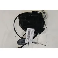 Ford Fiesta Front door lock 