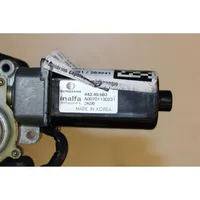 Citroen C3 Pluriel Pompe hydraulique de toit convertible 