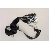 Volkswagen Polo V 6R Front seatbelt 