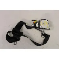 Volkswagen Polo V 6R Front seatbelt 