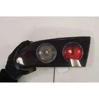 Seat Ibiza III (6L) Lampa tylna 