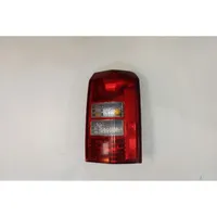 Jeep Patriot Lampa tylna 