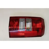 Jeep Patriot Lampa tylna 