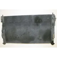 Jeep Patriot Radiateur soufflant de chauffage 