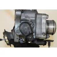 Honda Civic Throttle body valve 