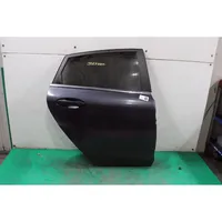 Ford Fiesta Rear door 