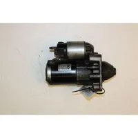 Citroen C3 Starter motor 