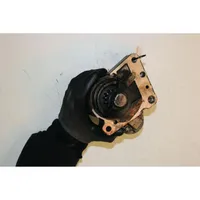 Citroen C3 Starter motor 