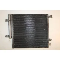 Chevrolet Spark A/C cooling radiator (condenser) 