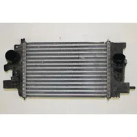 Opel Meriva B Chłodnica powietrza doładowującego / Intercooler 