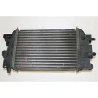 Opel Meriva B Chłodnica powietrza doładowującego / Intercooler 