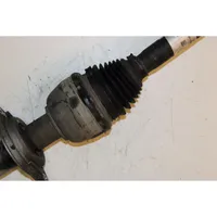 Mercedes-Benz A W176 Front driveshaft 