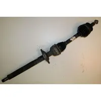 Mercedes-Benz A W176 Front driveshaft 