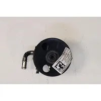 Opel Antara Power steering pump 