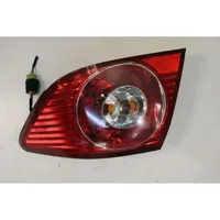 Chevrolet Epica Rear/tail lights 