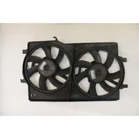 Alfa Romeo Giulietta Electric radiator cooling fan 