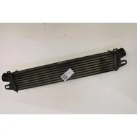 Alfa Romeo Giulietta Chłodnica powietrza doładowującego / Intercooler 