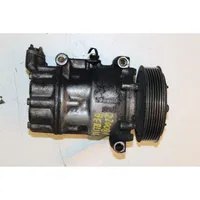 Citroen Berlingo Air conditioning (A/C) compressor (pump) 