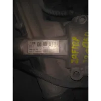 Opel Zafira C Steering rack 