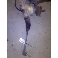 Opel Zafira C Steering rack 