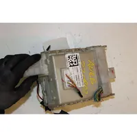 Toyota Auris 150 Fuse module 