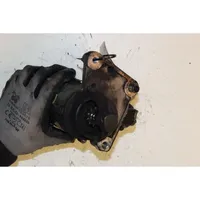 Citroen Berlingo Starter motor 