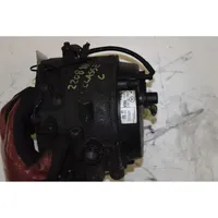 Mercedes-Benz C W203 Alternador 