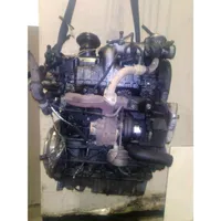 Volkswagen Bora Moteur 