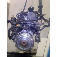 Volkswagen Bora Moteur 