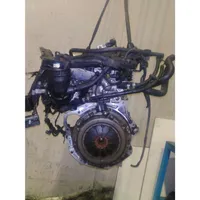 KIA Ceed Moteur G4FA