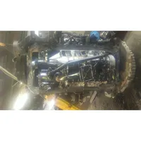 KIA Carnival Engine J3