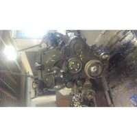 KIA Carnival Engine J3