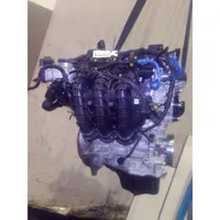 Fiat Panda III Moteur 46341162