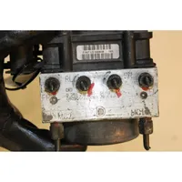 Fiat Sedici ABS Pump 