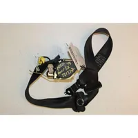 Volkswagen Polo IV 9N3 Front seatbelt 