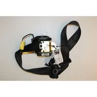 Volkswagen Polo IV 9N3 Front seatbelt 