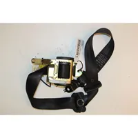 Volkswagen Polo IV 9N3 Front seatbelt 