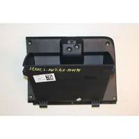 Fiat Sedici Glove box 