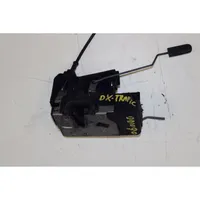 Renault Trafic II (X83) Sliding door lock 