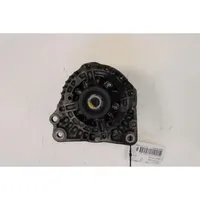 Skoda Fabia Mk2 (5J) Alternator 