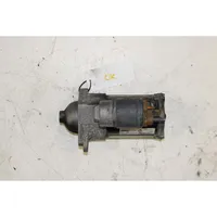 Renault Captur Starter motor 