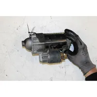 Renault Captur Starter motor 