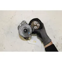 Renault Captur Starter motor 