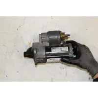 Renault Captur Starter motor 