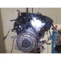 BMW 1 E81 E87 Moottori 